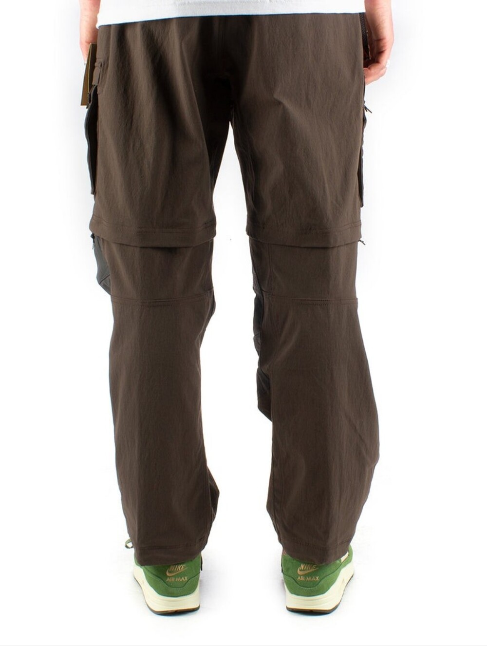 New ACG SMITH SUMMIT CARGO PANT - Picture 3 of 11